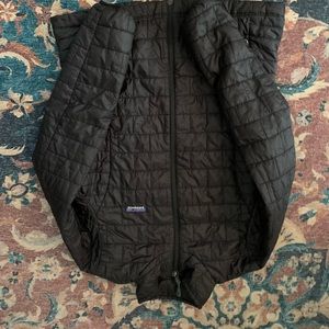 Patagonia nano puff hardly worn